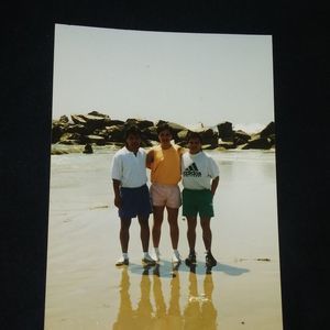 Meet your Posher, Leonardo